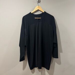 Professional CCM Maska Air Knit Hockey Practice Jersey